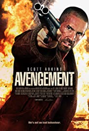 Avengement 2019 Dub in Hindi full movie download